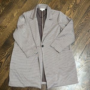 Philosophy Long Jacket